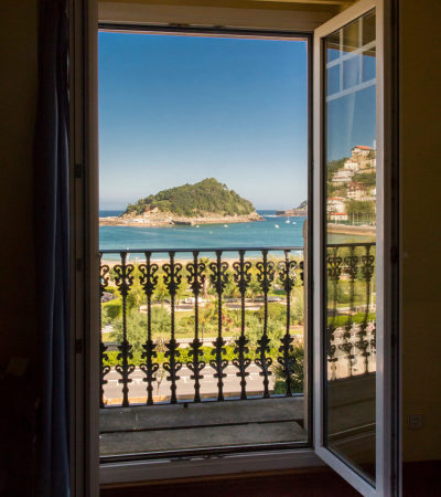 Hotel La Galeria