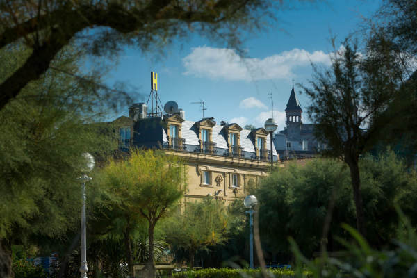 Hotel La Galeria