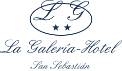 Hotel La Galeria