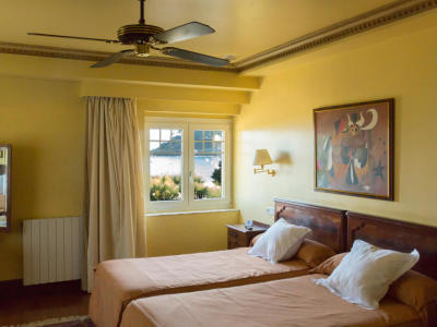 Hotel La Galeria