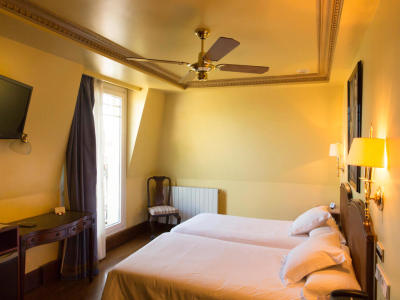 Hotel La Galeria