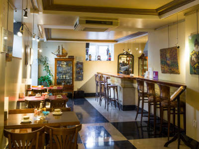 Hotel La Galeria