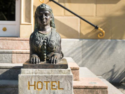 Hotel La Galeria