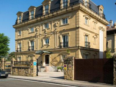 Hotel La Galeria