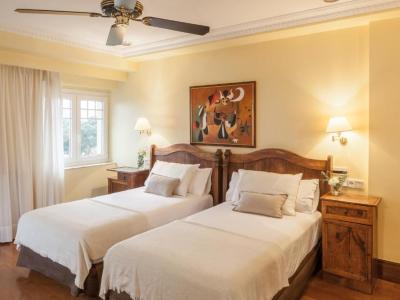 Hotel La Galeria
