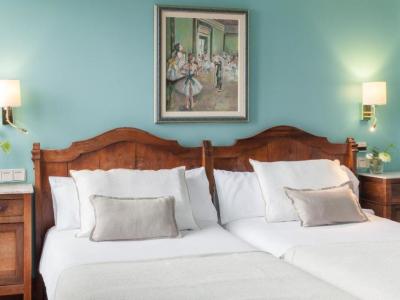 Hotel La Galeria
